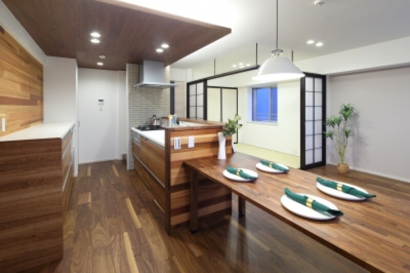 フォレスティア一之江undefined3階