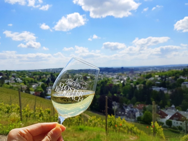 リースリングワイン