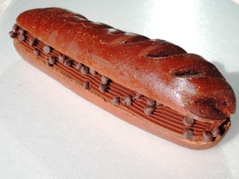 ヴィエノワ（ガナッシュ）