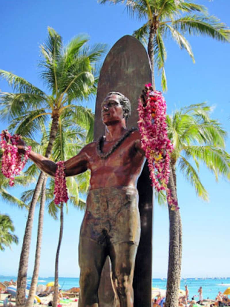 ハワイの写真スポット インスタに載せたいハワイまとめ ハワイ All About