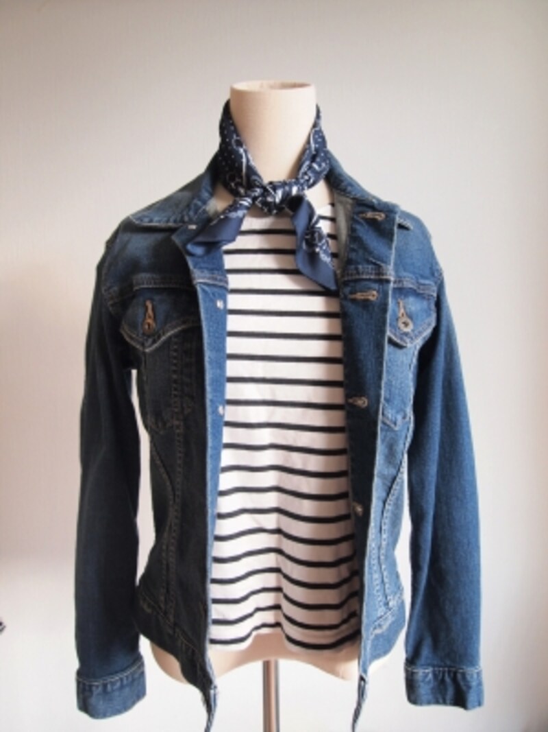 afterundefined目立ちすぎはＮＧな小物こそ同系色で揃えるワントーンコーデが基本