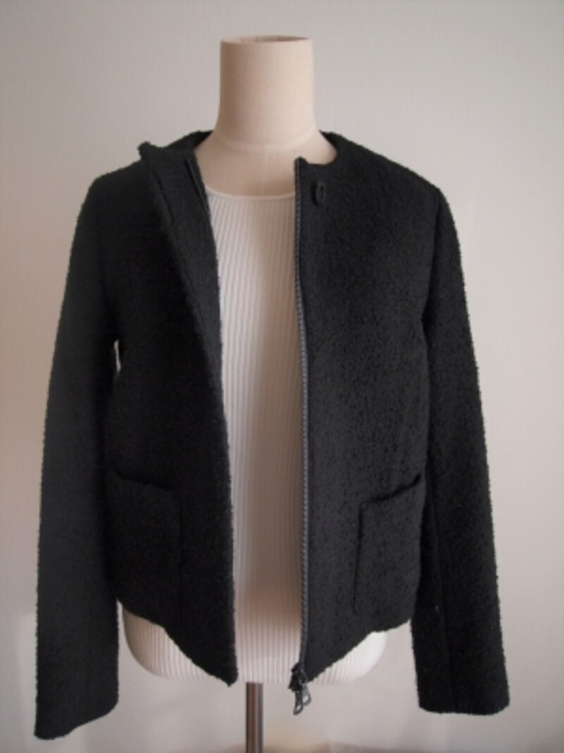 beforeundefinedマナー的にはＯＫですが地味な印象は否めません