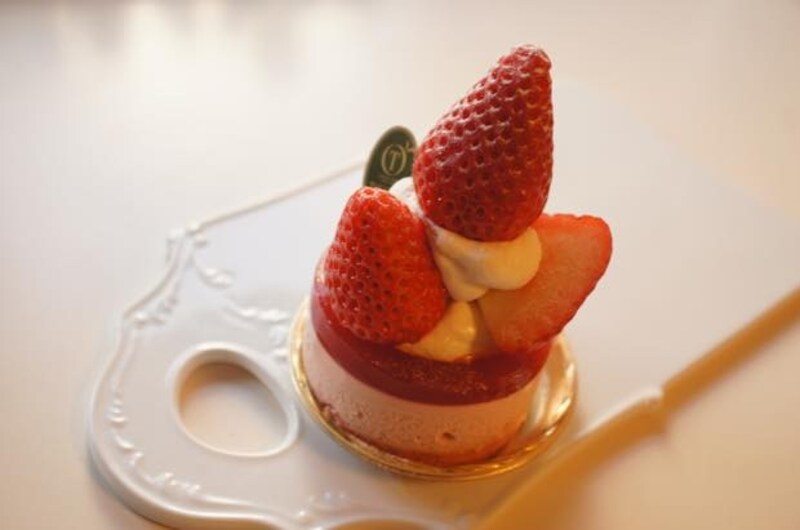 ルミネエスト TAKANO クイーンベリー