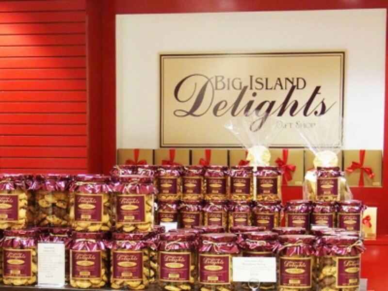 直営店はハワイ島ヒロの本店とワードのサウスショア・マーケット店のみ