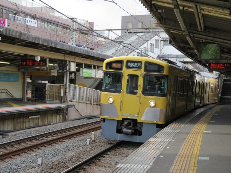 路線イメージ