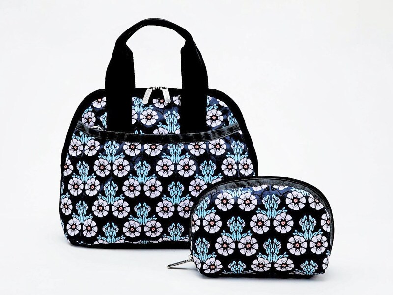 2018年春の新作でハワイ限定柄「ニルヴァーナ」