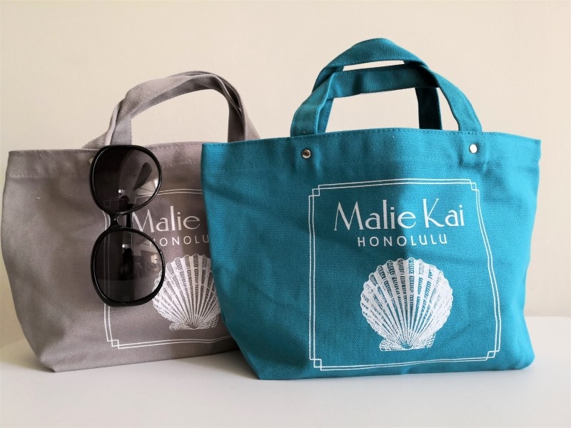 2019年夏カラーのスモールトート 22.99ドル