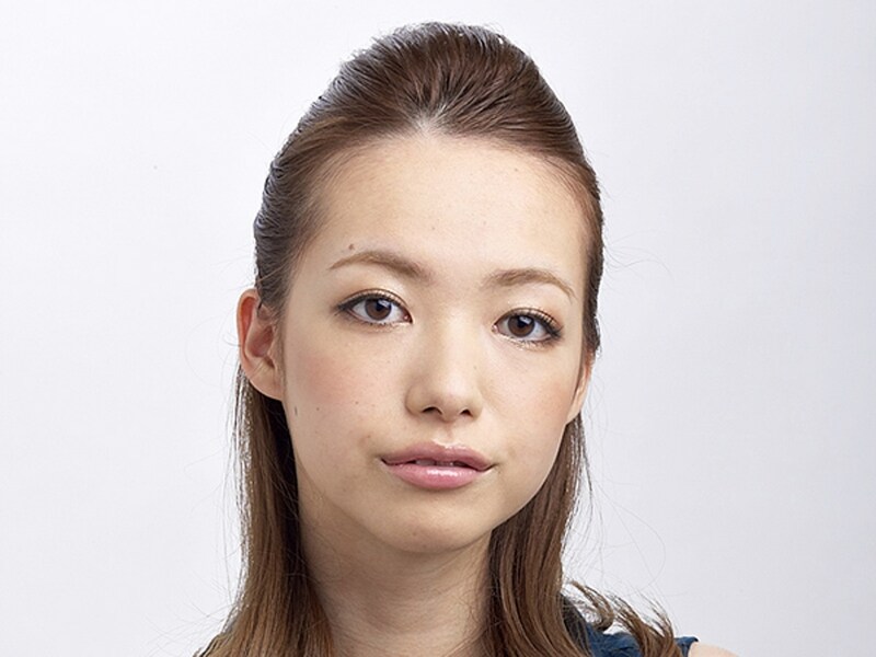 hair and make KEIKO