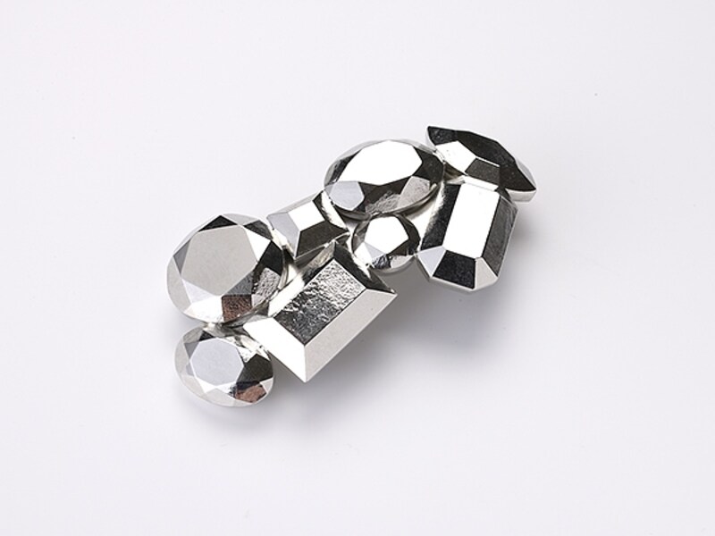 ビジューバレッタ