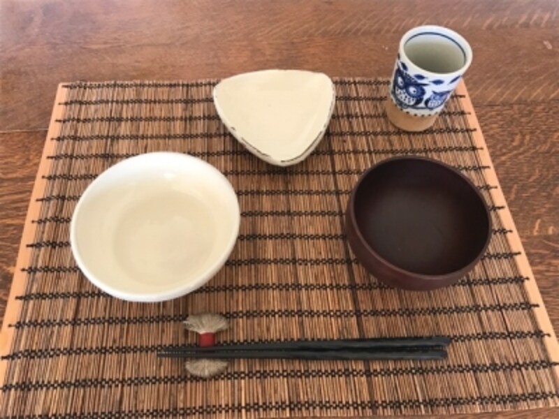 ランチョンマット