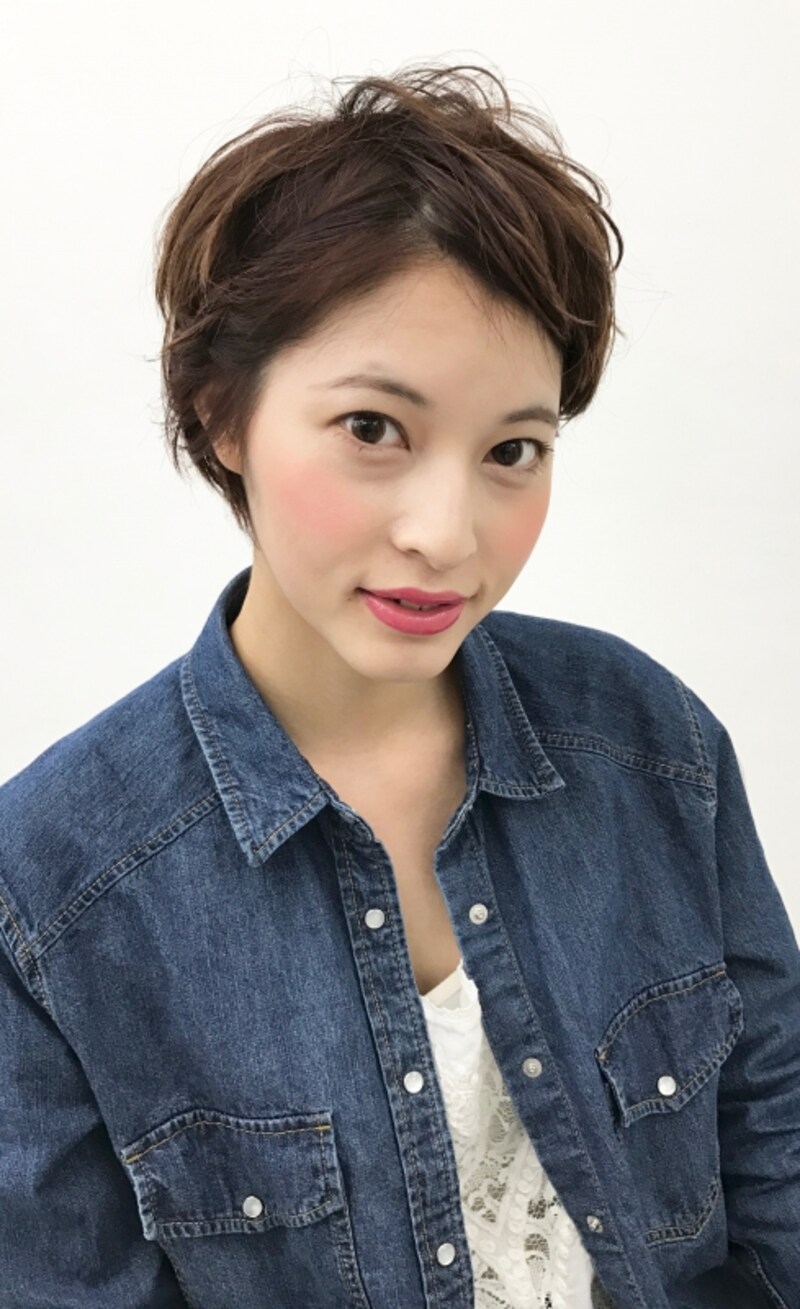 MichioNozawa HAIR SALON 瀧上丈司