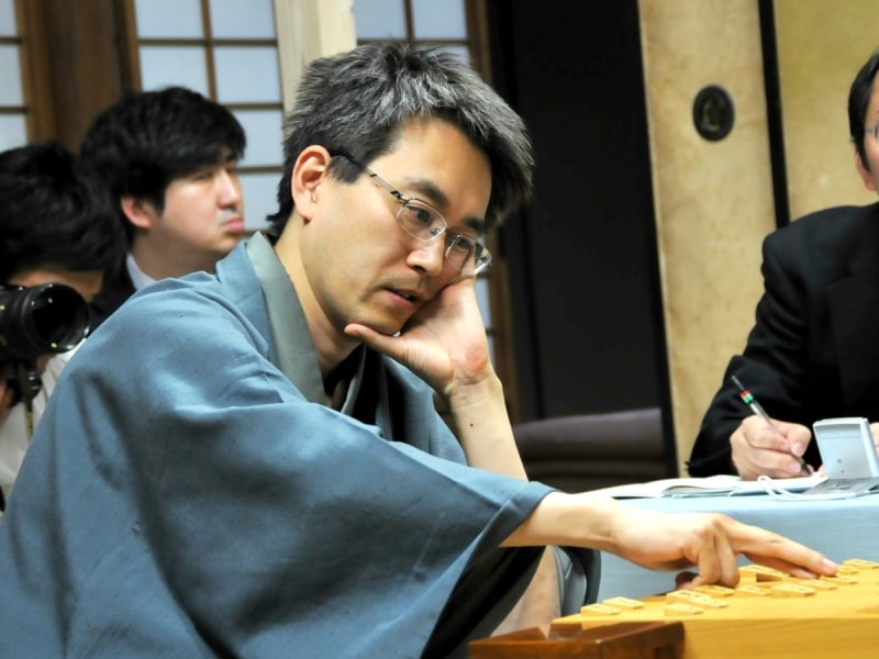 「不気味ですらあります」と羽生