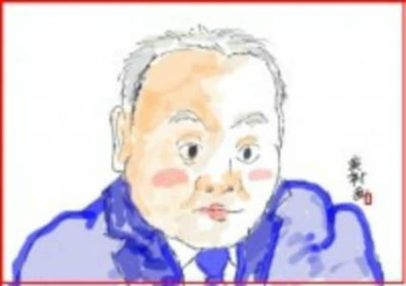 加藤一二三/ガイド画