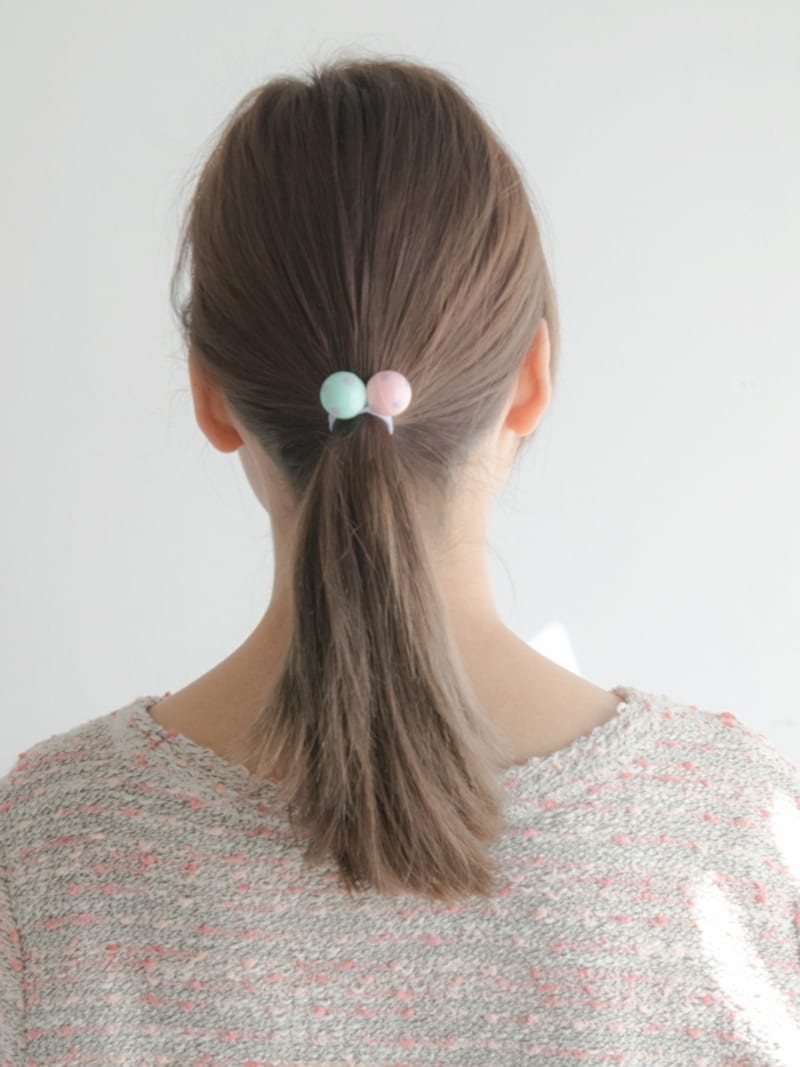 hair make WAKO