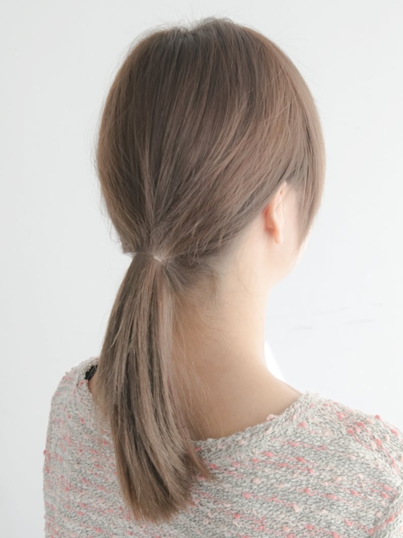 hair make WAKO