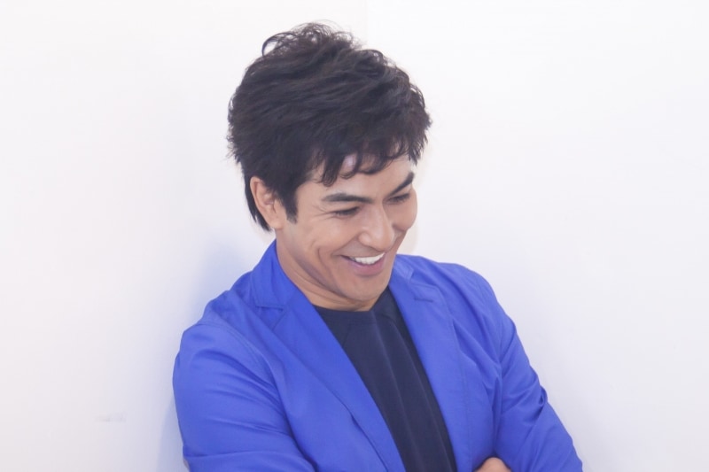相棒4北村インタビュー写真2