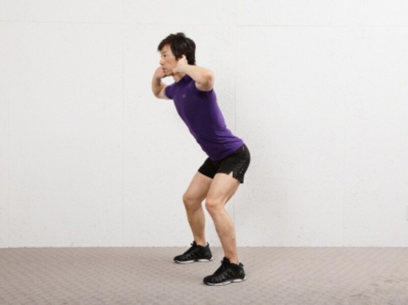 体幹を鍛える筋トレ2選 スポーツの上達や姿勢改善にも効果的 筋トレ 筋肉トレーニング All About