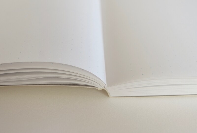 マークスundefined月間ノート