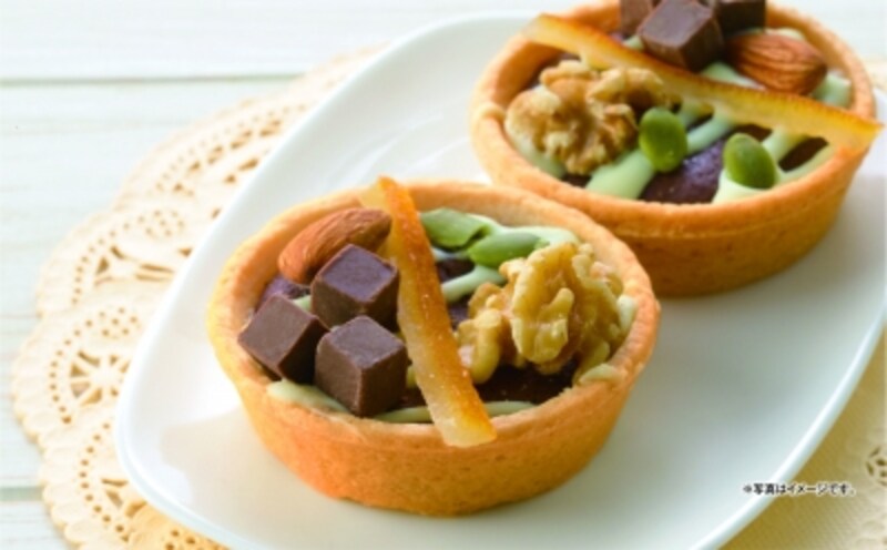 ジュエリースイーツ