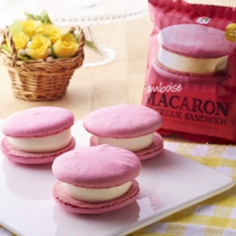 コンビニアイス