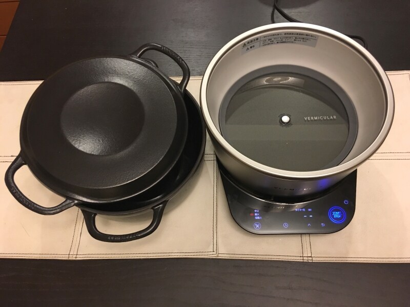 2017年・調理家電