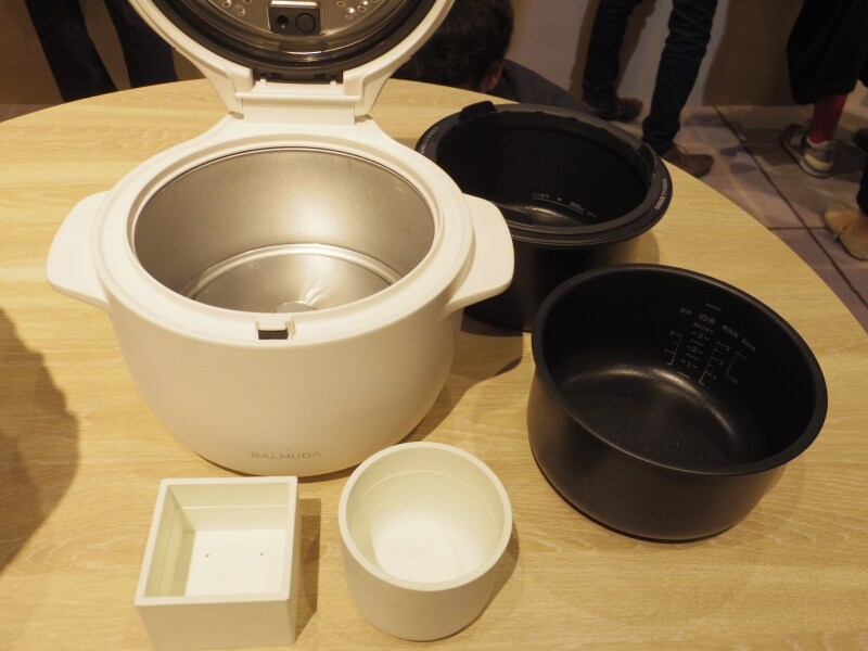 2017年・調理家電