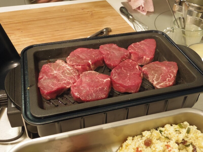 2017年・調理家電