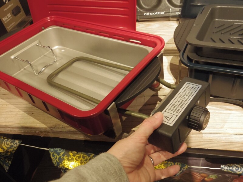 2017年・調理家電