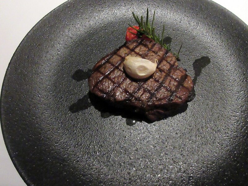 石見和牛フィレ 130g