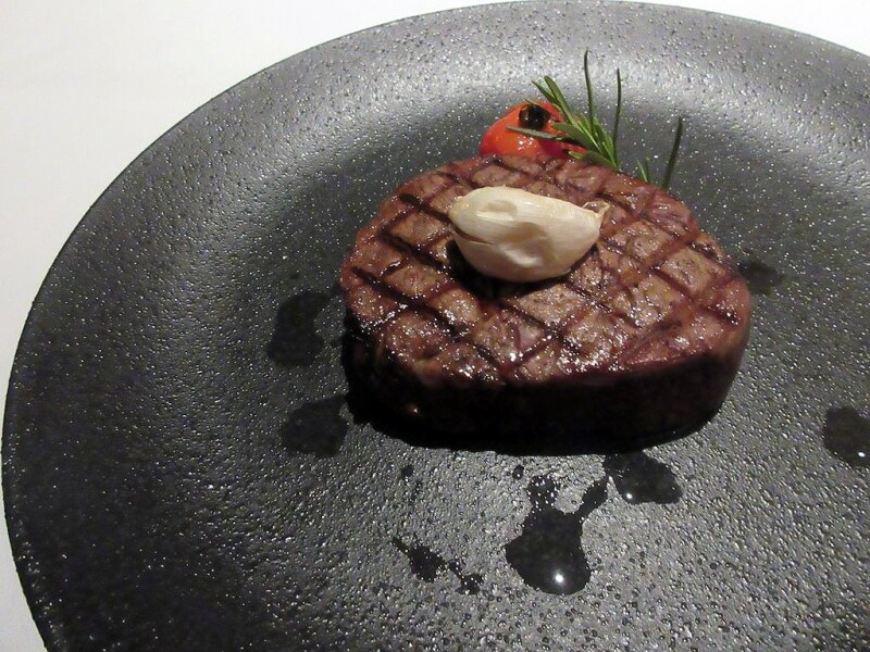 U.S.産ビーフ サーロイン 200g