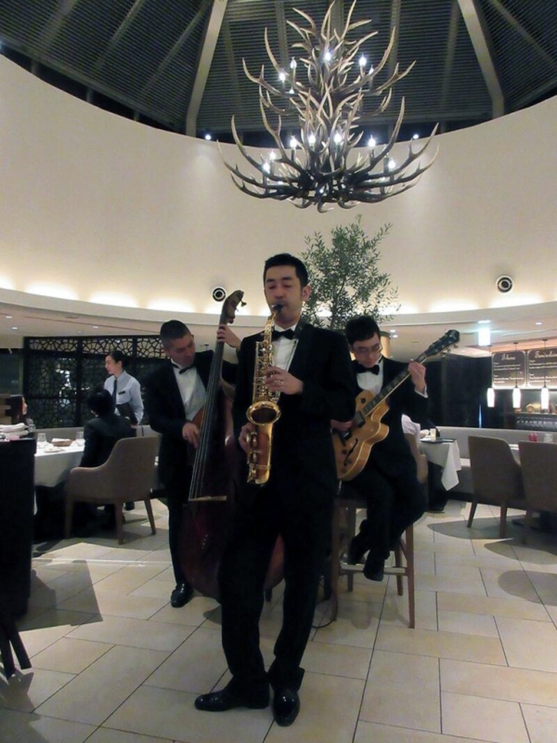 マンハッタン・ジャズナイト