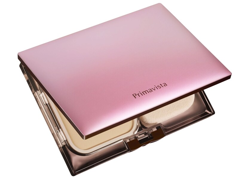 ソフィーナundefinedプリマヴィスタundefinedきれいな素肌質感パウダーファンデーション