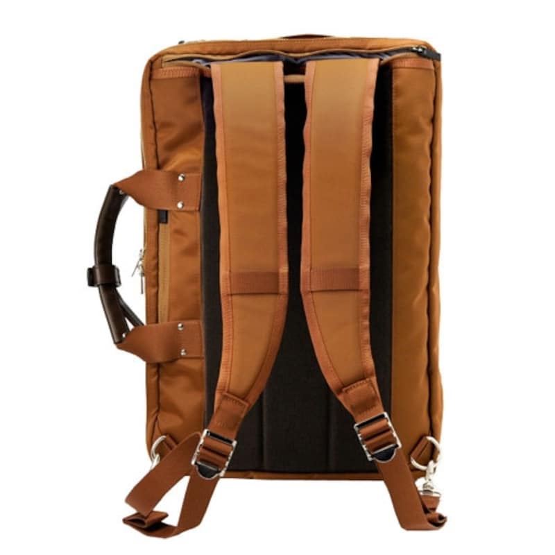 ポーター リフト 3WAYブリーフケース [822-07561] \41,000(税抜き)undefinedW42×H30×D13cm