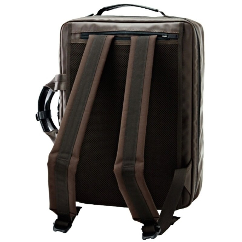 ポーター クラウド 3WAYブリーフケース [576-07791] \37,000(税抜き)undefinedW40×H30×D12.5cm