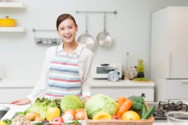 主婦とはいえ、女性であることを忘れてはいけない