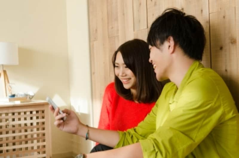 会うより、LINEで話すほうが楽しいのはなぜ?