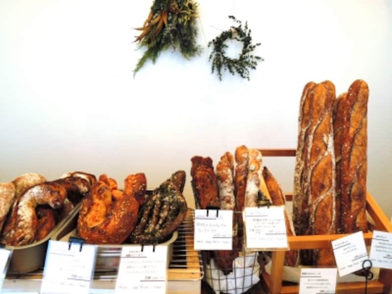 さるひめと雑穀のフーガスは期間限定