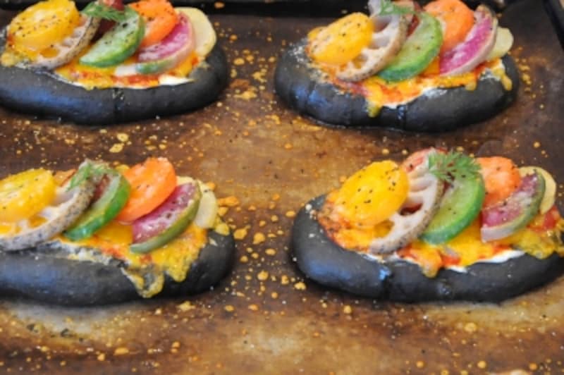 横須賀ブラックピゼッタ