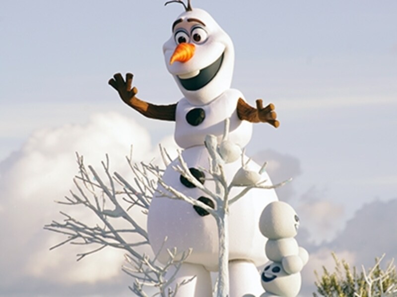 東京ディズニーランド