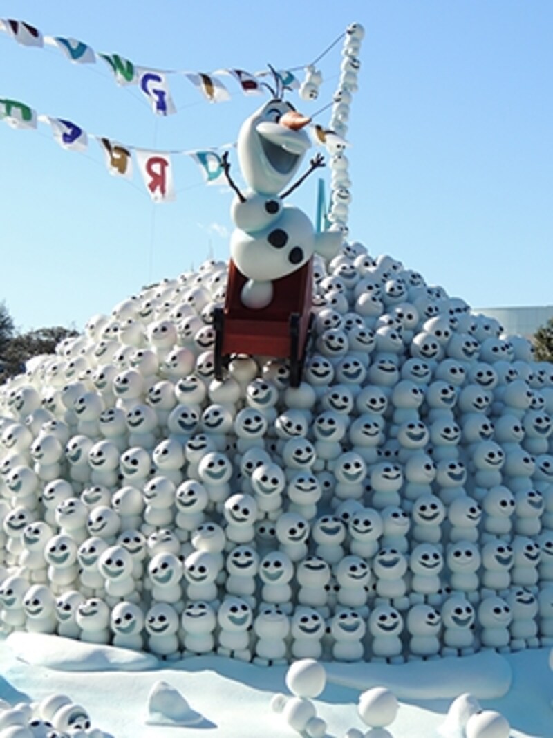 東京ディズニーランド