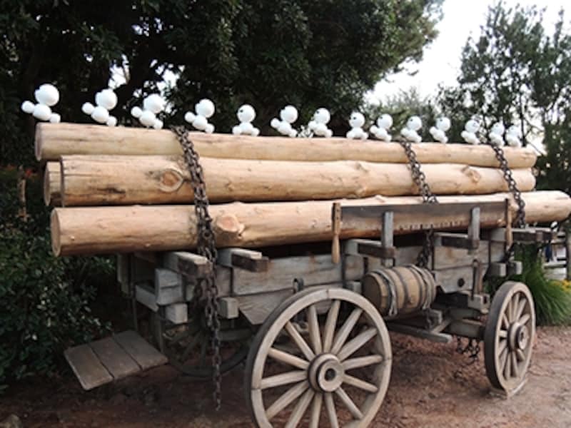 東京ディズニーランド