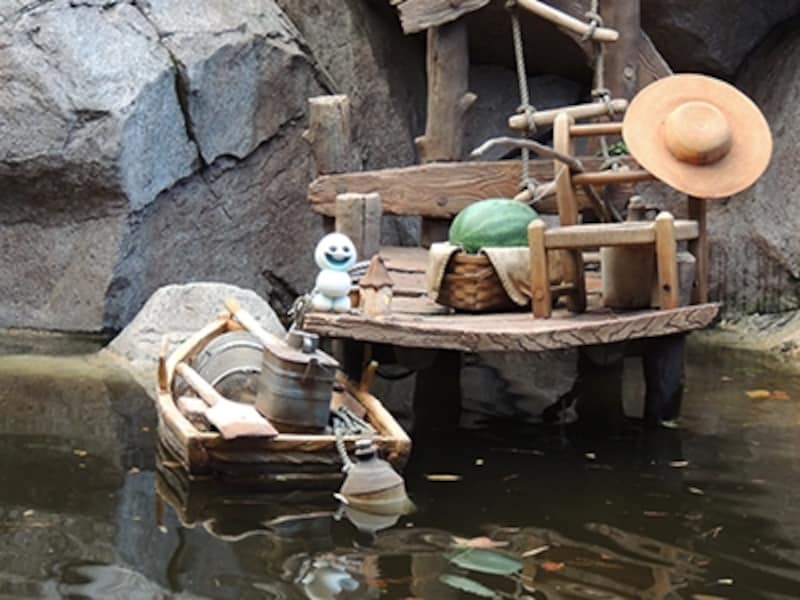 東京ディズニーランド