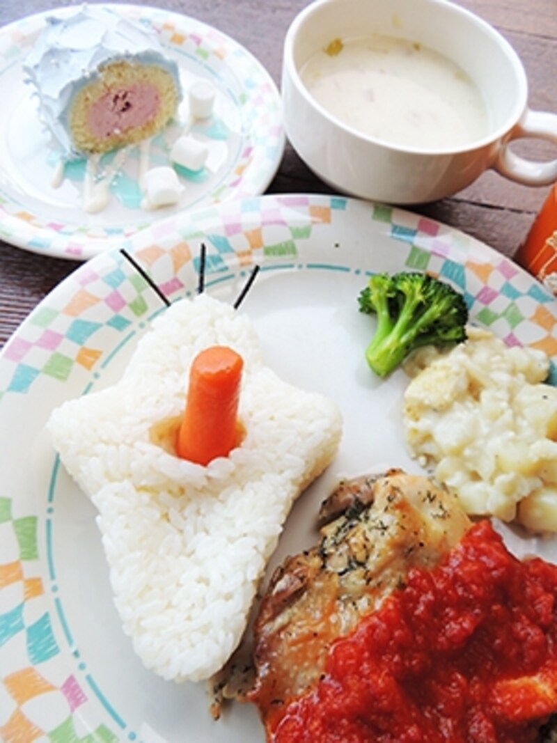 東京ディズニーランド