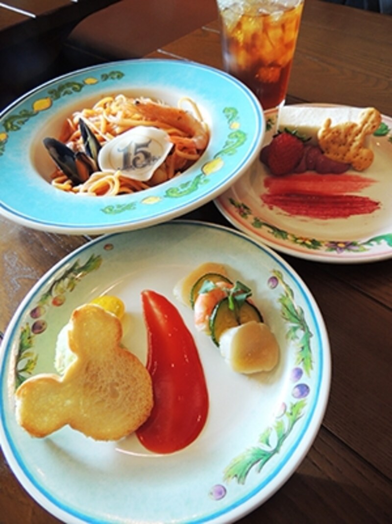 東京ディズニーシー