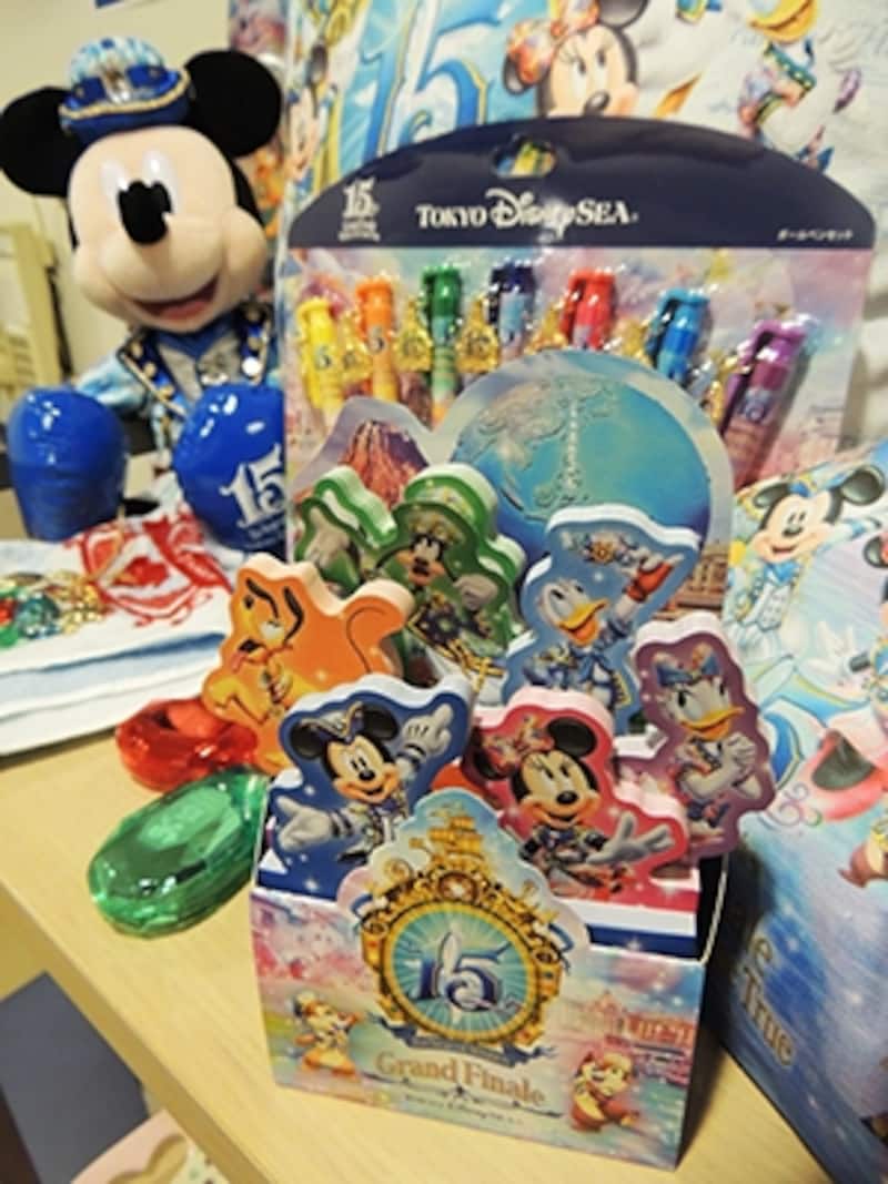 東京ディズニーシー