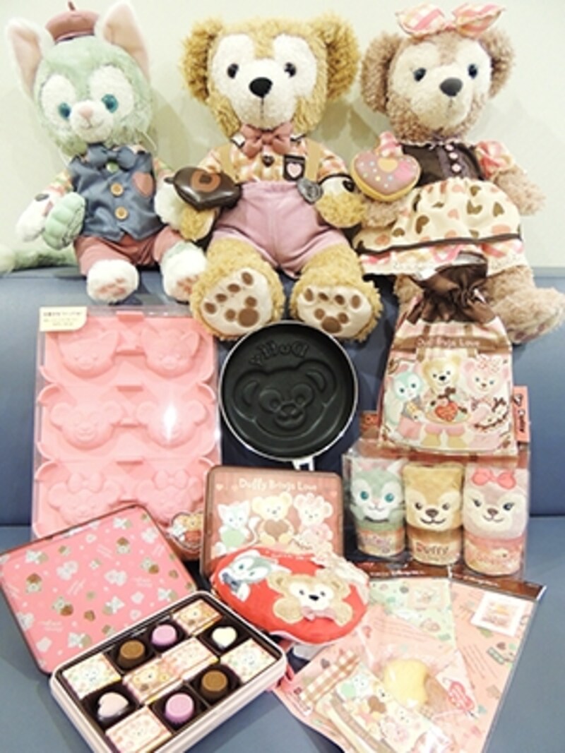 東京ディズニーシー