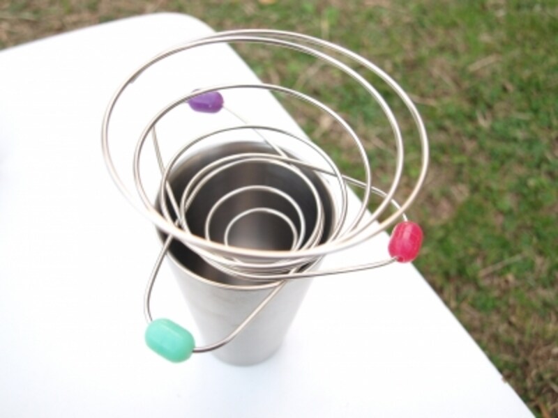 カラフルドリッパー（Ricke）