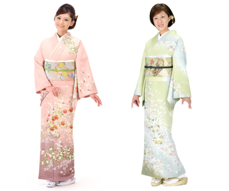 kimono
