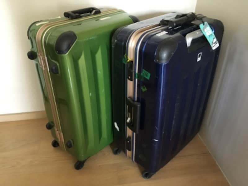 スーツケースの選び方 プロが伝授する失敗しないポイント4つ 海外旅行の準備 最新情報 All About