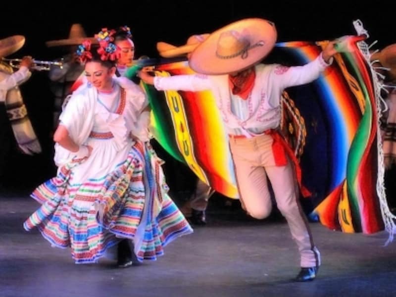 メキシコシティのオプショナルツアー